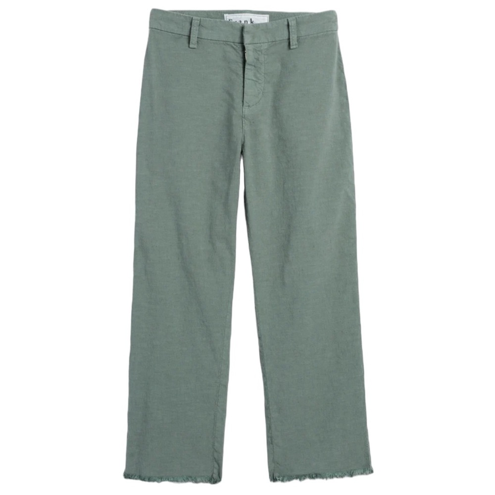 NWT Frank & Eileen KINSALE Trouser, Size 8
